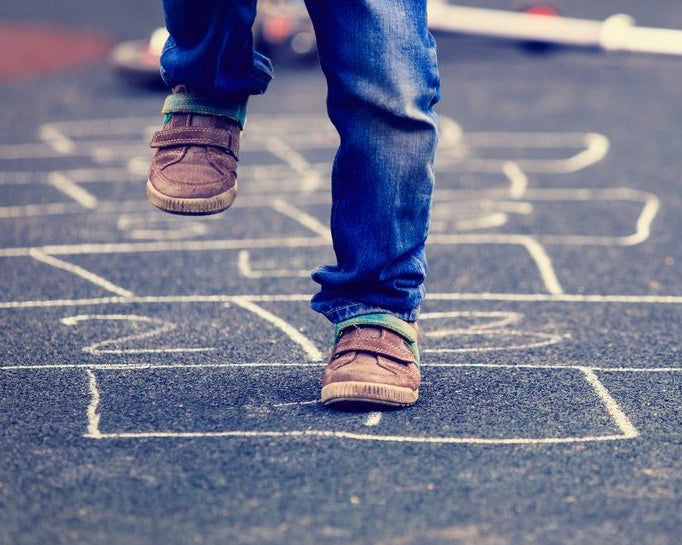 Wooden playsets rules 