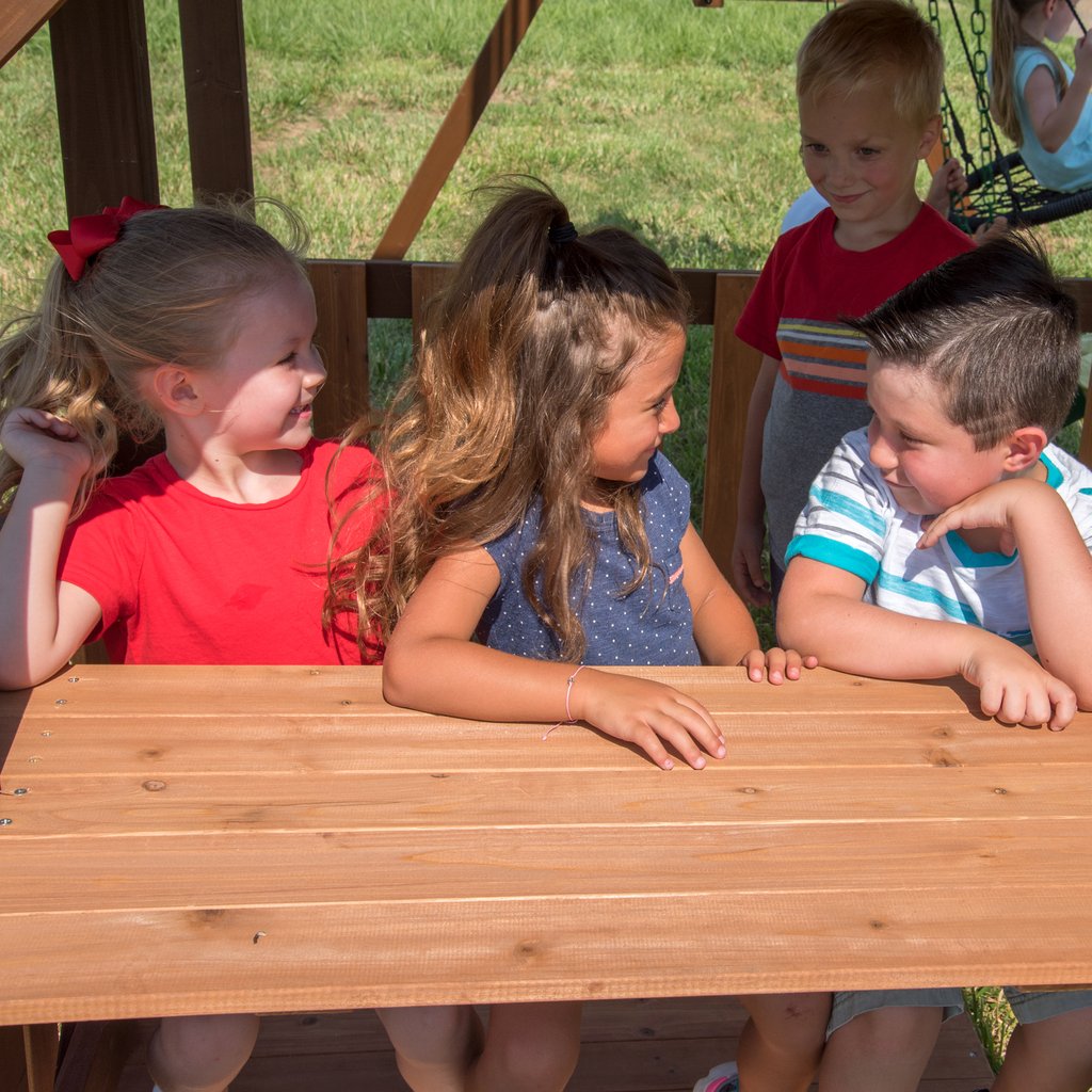 Kids Play Series