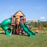 Parco Giochi Cedar Cove