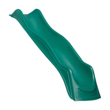 Scivolo ondulato da 3 m