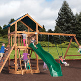 Parco Giochi Adventure Outlook 1