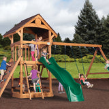 Parco Giochi Adventure Outlook 1