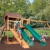 Parco Giochi Adventure Outlook XL 3