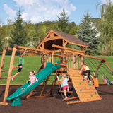 Parco Giochi Adventure Summit XL 2