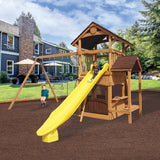 Parco Giochi Olympian Outlook XL 2B