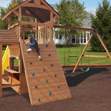 Parco Giochi Olympian Outlook XL 2B
