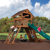 Parco Giochi Olympian Summit XL 1