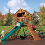 Parco Giochi Olympian Summit XL 2