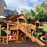 Treehouse Combo