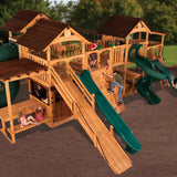 Treehouse Combo