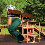 Treehouse Combo