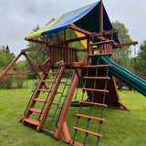 Olympian Peak Junior 1