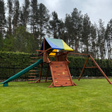 Olympian Peak Junior 1