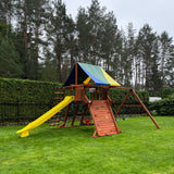 Olympian Peak Junior 1