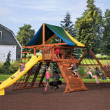 Olympian Peak Junior 1