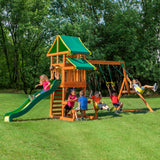 Parco Giochi Tucson