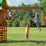 Parco Giochi Tucson