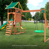 Parco Giochi Tucson