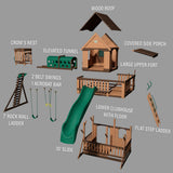 Parco Giochi Woodridge