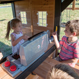Parco Giochi Canyon Creek