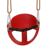 Sedile dell'altalena a secchiello per bambini