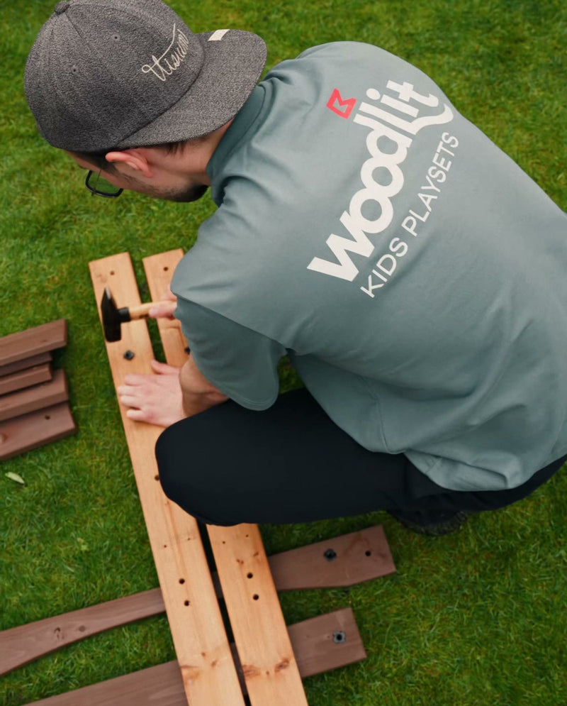 Woodlit Assembly Team