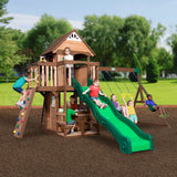 Parco Giochi Mount Triumph