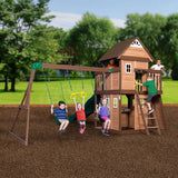 Parco Giochi Mount Triumph