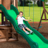 Parco Giochi Mount Triumph
