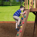Parco Giochi Mount Triumph