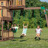Parco Giochi Skyfort II