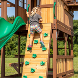 Parco Giochi Skyfort II