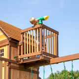 Parco Giochi Skyfort II