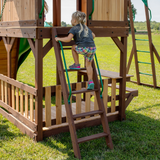 Parco Giochi Skyfort II