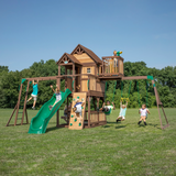 Parco Giochi Skyfort II