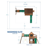 Parco Giochi Woodridge