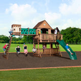 Parco Giochi Woodridge