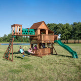 Parco Giochi Woodridge