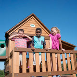 Parco Giochi Woodridge