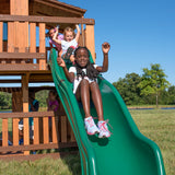 Parco Giochi Woodridge