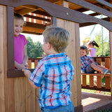 Parco Giochi Woodridge