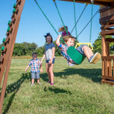 Parco Giochi Woodridge