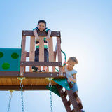 Parco Giochi Woodridge